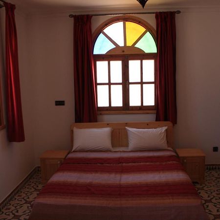 Riad Kebdana Ifoutatsene Esterno foto