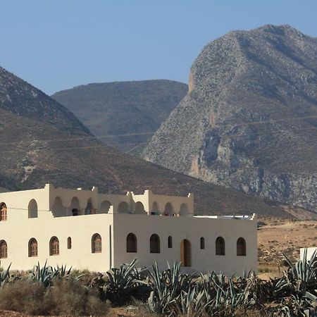 Riad Kebdana Ifoutatsene Esterno foto