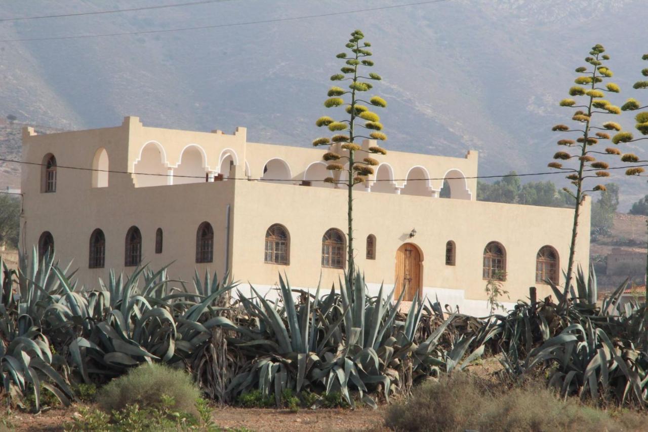 Riad Kebdana Ifoutatsene Esterno foto