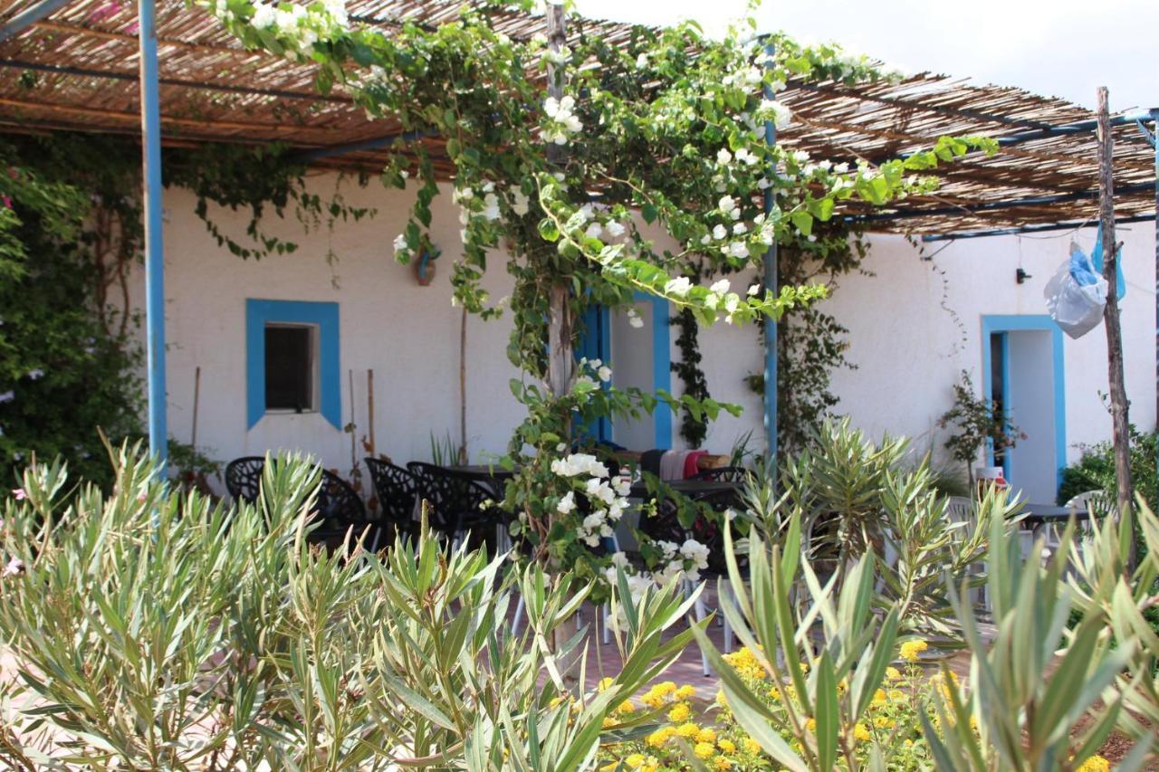 Riad Kebdana Ifoutatsene Esterno foto