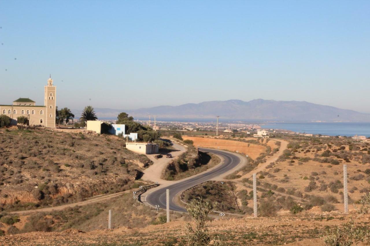 Riad Kebdana Ifoutatsene Esterno foto